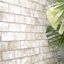 Biarritz 3" x 6" Ceramic Brick Look Subway Wall Tile-51175742