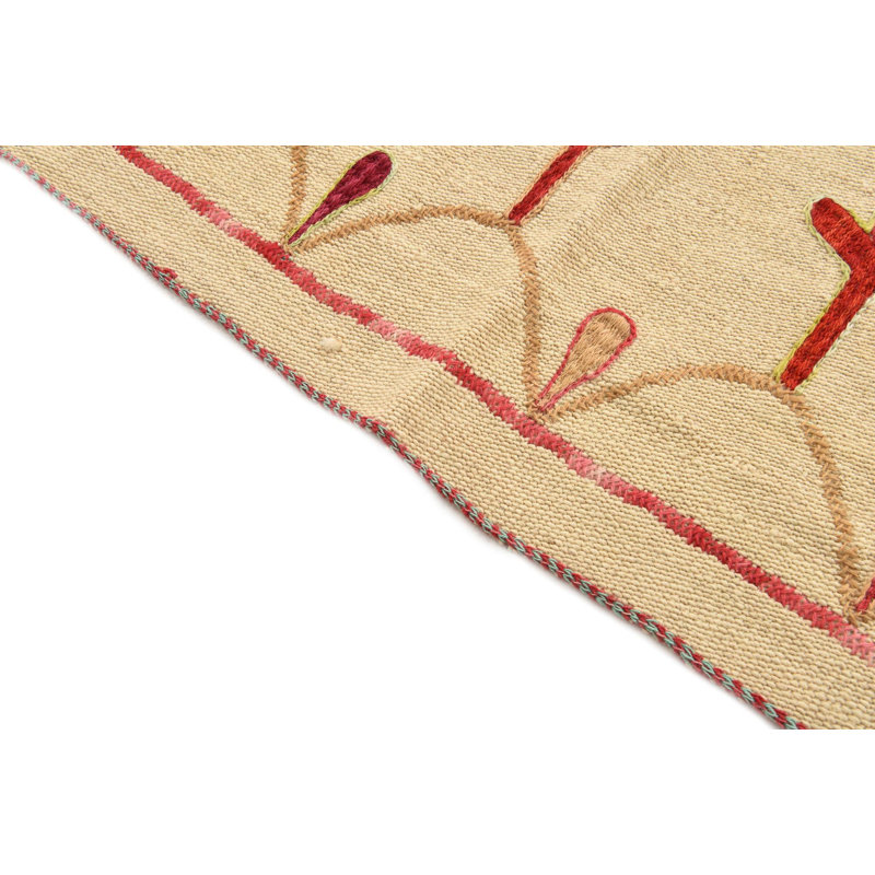 6 Perry Ivory Rug