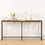 180cm Console Table