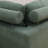 Memmott Upholstered U-Shaped Sectional Reversible