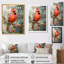 Baylis - Reproduction d'art mural animaux-277717280-277717286-277717281
