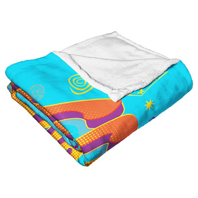 Throw Blanket
