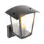 Navina 22cm H Outdoor Wall Lantern