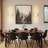 28''H Battery Operated Wall Sconces with Remote Control, 350° Rotated Wall Light Bar-1607465709
