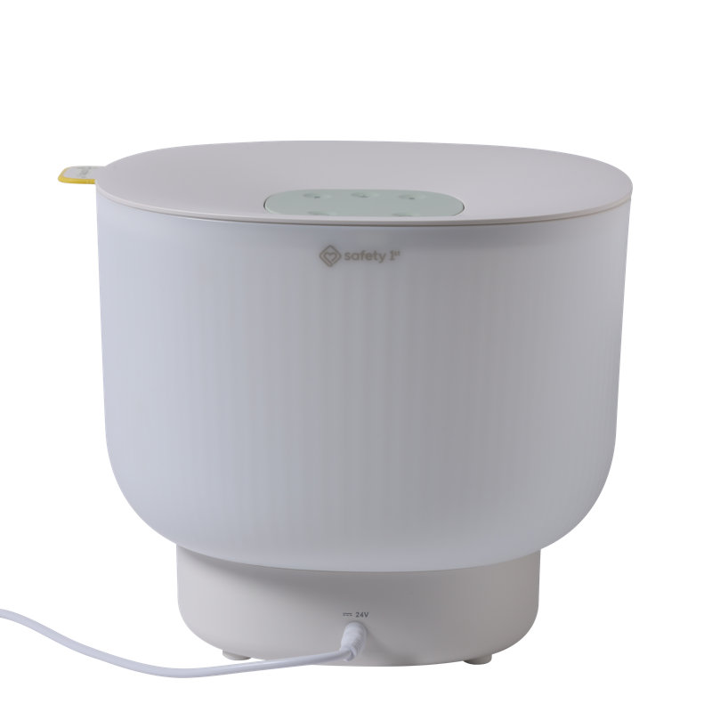 Safety 1ˢᵗ® HumidiGlo™ 3-in-1 Humidifier
