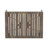 Belsky Rectangular Acacia Solid Wood Foldable Outdoor Side Table , 21.5 " W 13.75 " D-318555496