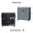 Byblos Accent Cabinet Rattan Storage Cabinet-1668651808