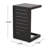 C-SHAPED TABLE WHITE-126592800