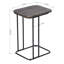 Delano C Table End Table