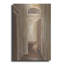 Art mural en métal luxueux «Interior Door Study 2» par Ethan Harper, 12 po x 16 po-391784004