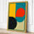 Ochre Border