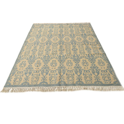 6x9 Philip Ivory Rug