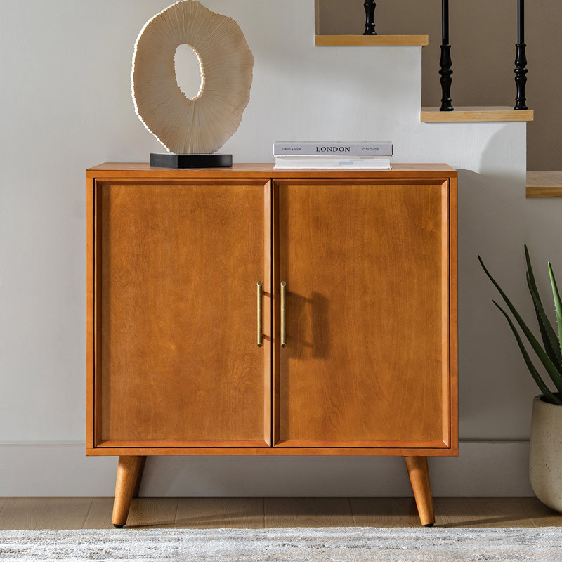 Accent Chest, Acorn