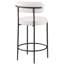 Tabouret de comptoir 26,5 po Beacon-88514419
