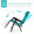 Alahia Folding Recliner Chair-1830456577