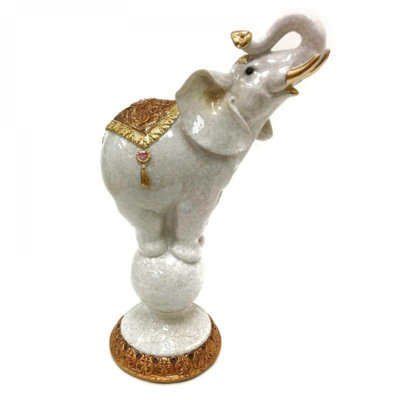 Figurines et sculptures Anzie