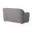 Emily 57.1" Modern Boucle Upholstered Loveseat-647198462
