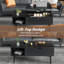 Table basse à plateau relevable Irfaan -1984217763
