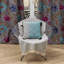 Magellan Cotton Blend Semi Sheer Single Curtain Panel-21173574-21173572