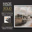 South Pond - reproduction encadrée - réaménageable-1860276701-1860276694