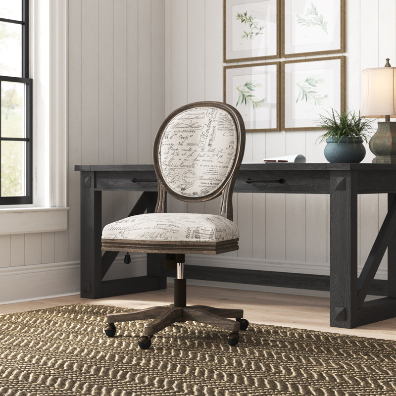 Chaise de travail Stradford