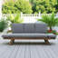 Canapé de patio réglable en bois-1293514878-1339464323