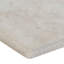 Linden 3 in. x 24 in. Matte Porcelain Bullnose Tile Trim-1737489576