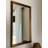 Crenshaw Wood Framed Mirror with Safety Backing Ideal-1336414968-1216399004