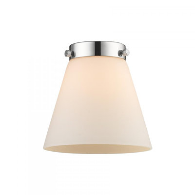 5.75'' H Glass Empire Pendant Shade