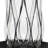 Metal Hanging Decorative Bird Feeder
