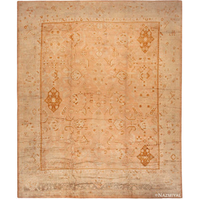 One-of-a-Kind Rectangle 14'10" X 17'7" Area Rug