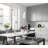 Gonvick 1 - Light LED Pendant-2022093691