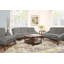 Fauteuil club Mid-Century-385827117