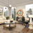 Cal Wall Mirror