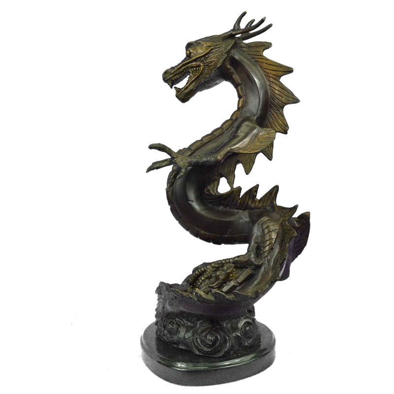 Figurines et sculptures Kaihan