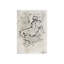Contour Figure II Painting by Altamura Stefano-26938366-26938370
