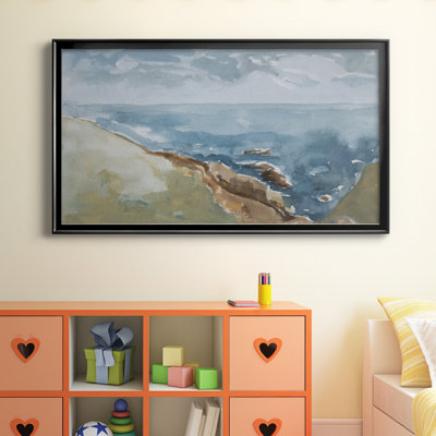 " Cliffs Of Sonoma "