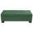 Green PU Leather