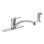 M-Dura Single Handle Kitchen Faucet