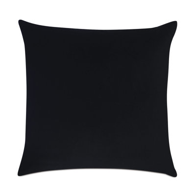 Zac Cotton Throw Pillow