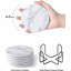 Sous-verres pour boissons, 4 pouces, ensemble de 6