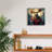 'Lumberjack' by Sean Parnell Canvas Wall Art