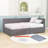 Twin Size Upholstered Daybed with Storage Drawers-339470401