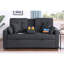 Upholstered " Sofa-80096595-80096599