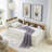 Multi-Functional Daybed With Two Storage Drawers & LED Lights,Wireless Charging-2006236391
