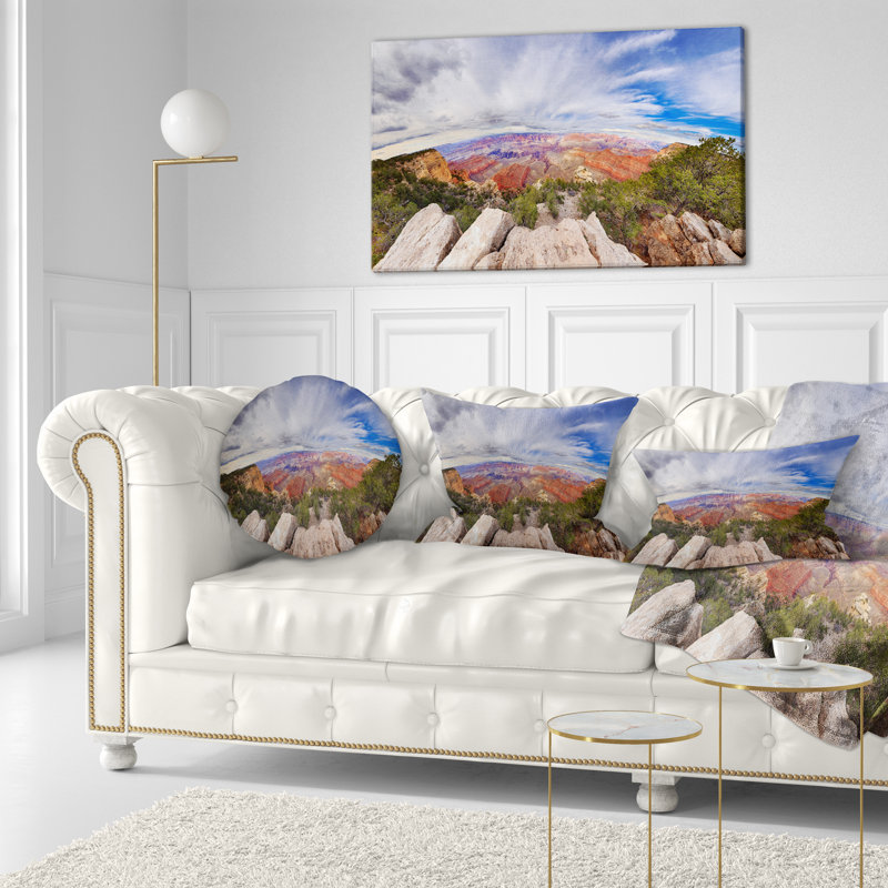 Coussin lombaire Schafer