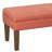 Delphina Fabric Upholstered Storage Bench-1785521127-1785521126