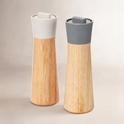 BergHOFF Leo Balance Rubberwood Grinder Set
