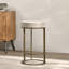 Tabouret de comptoir Bertrad Quinn-732906118