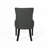 Wood Frame Dining Chairs-122002422